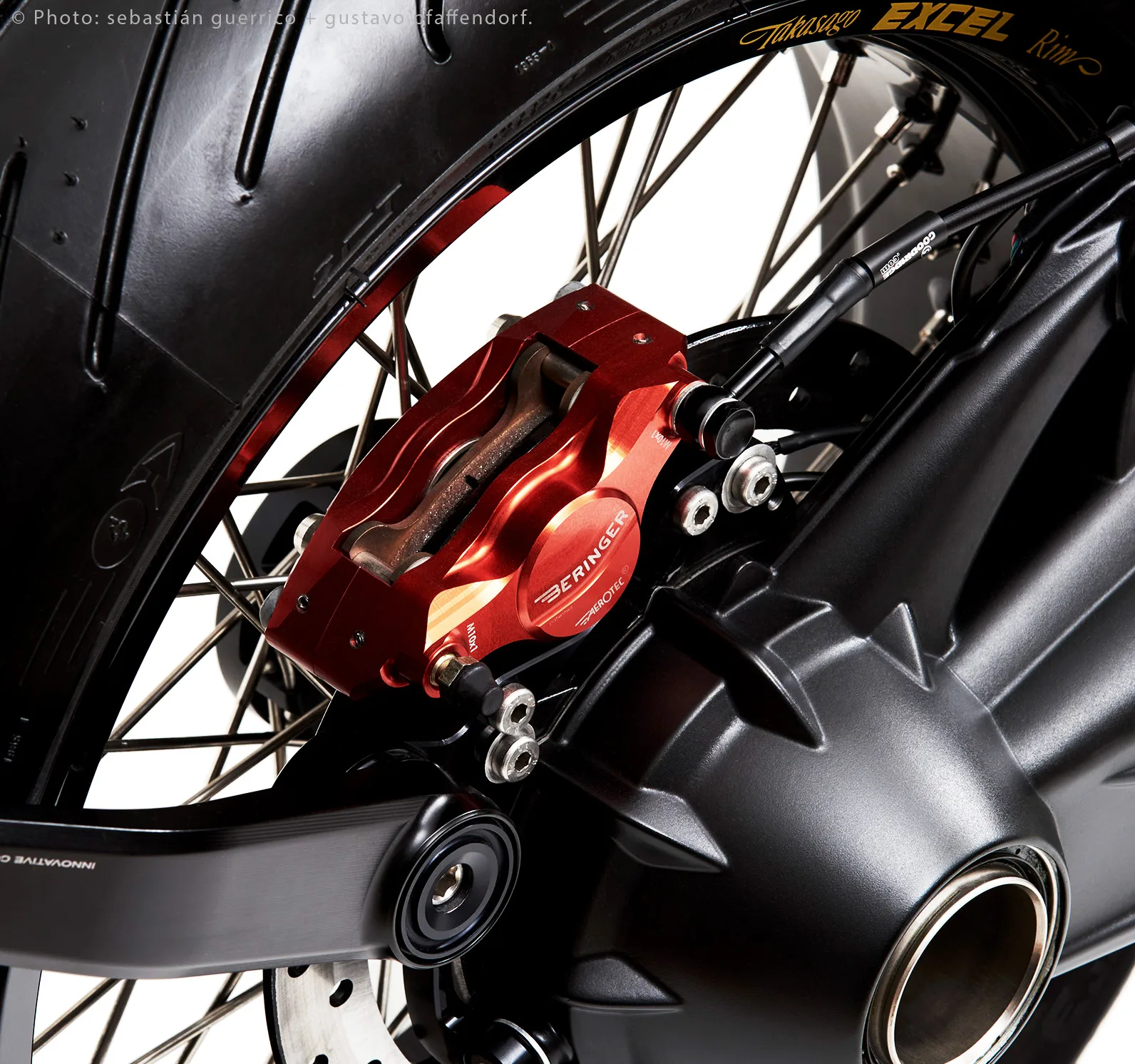 BMW Motorrad