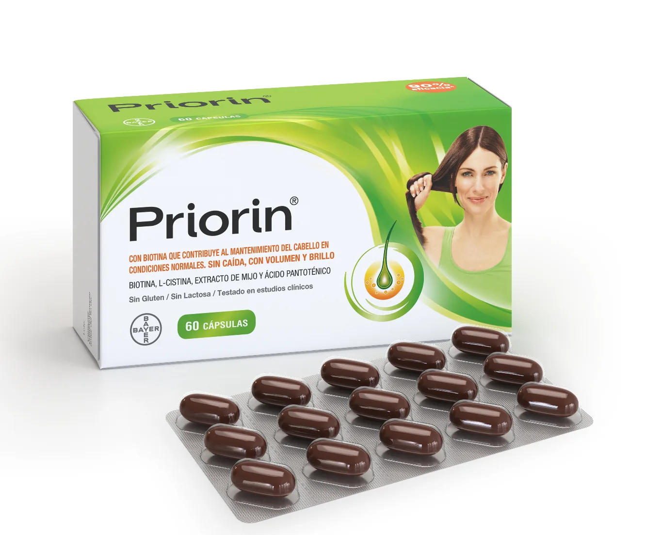 Priorin