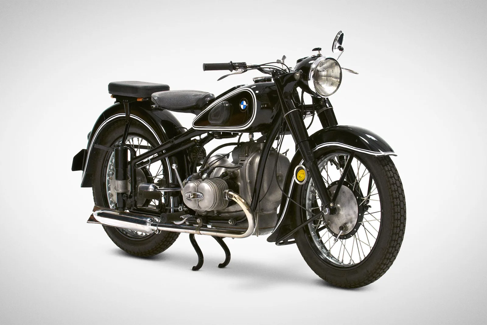 BMW R51/2