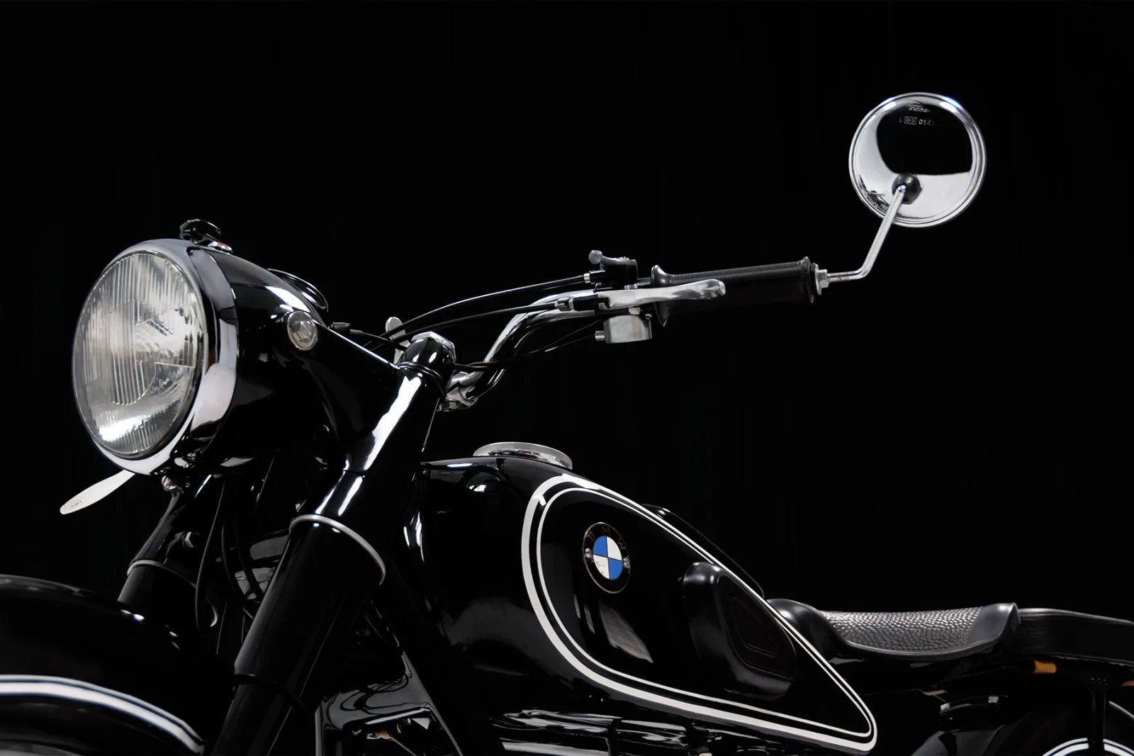 BMW R51/2