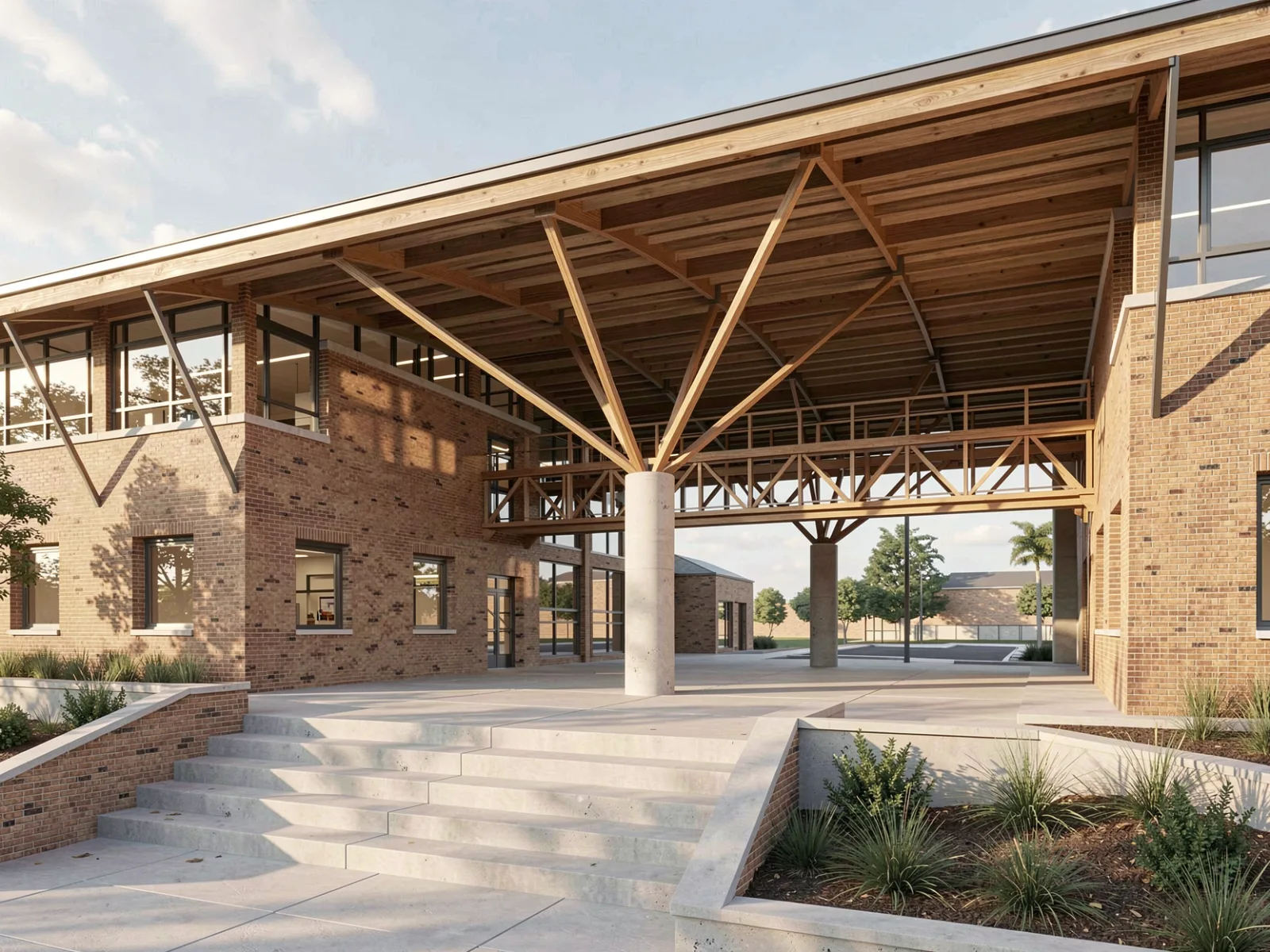 Northlands College, Nordelta