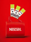 Nescafé | Cliente: McCann Erickson