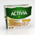Activia Cerealien Danone