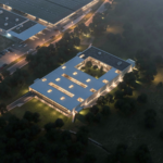 Hospital de Rubí, Sant Cugat