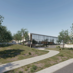 Hospital de Rubí, Sant Cugat