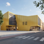 Escuela de Música y Danza, Menorca