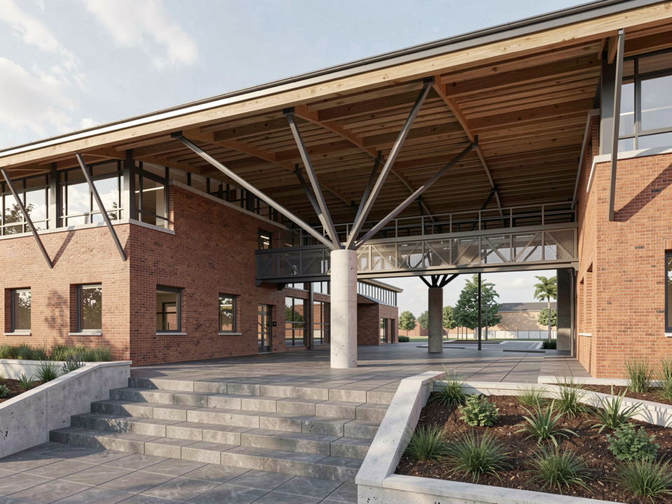 Northlands College, Nordelta