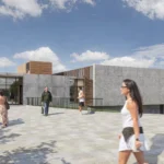 Polideportivo Cabrils