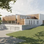 Polideportivo Cabrils