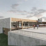 Polideportivo Cabrils