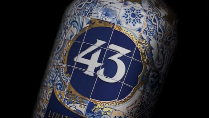 Licor 43