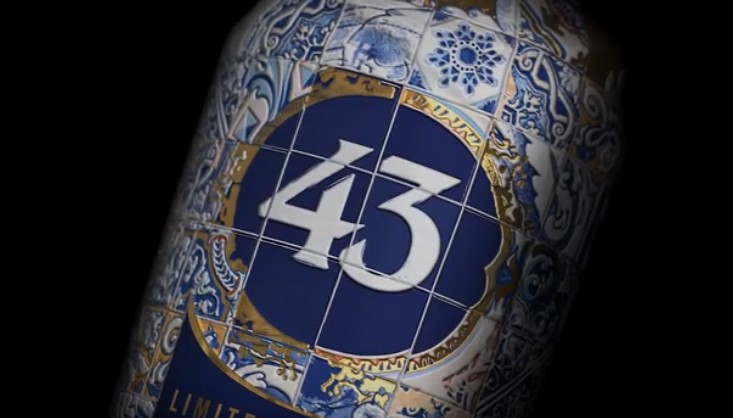 Licor 43