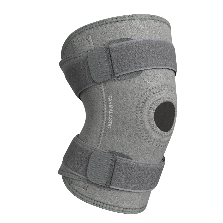 Farmalastic Rodillera