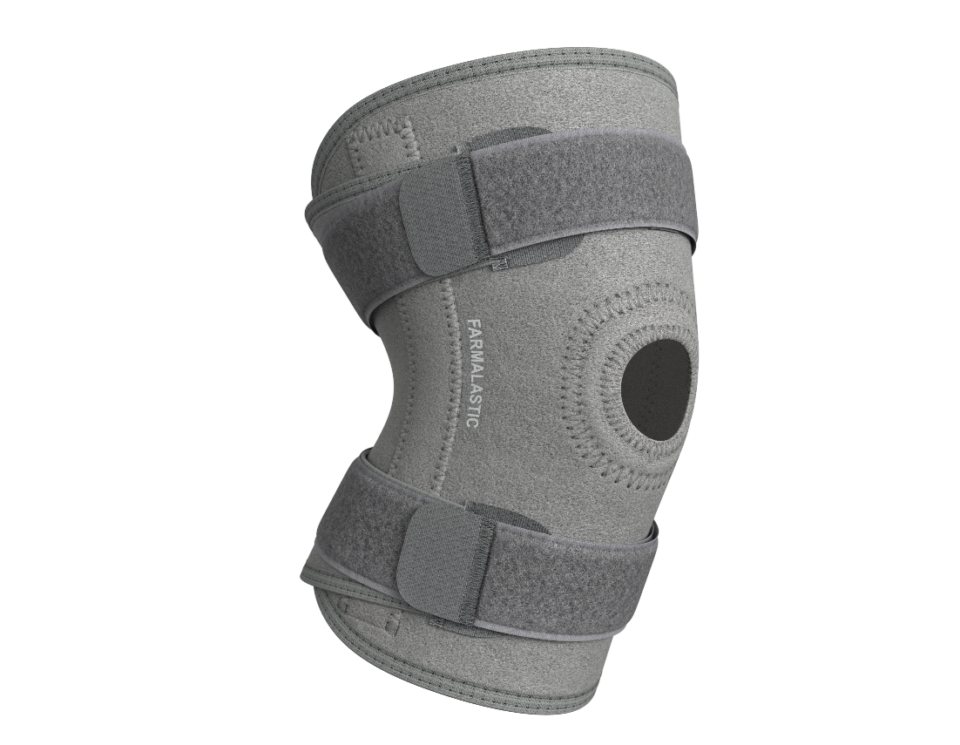 Farmalastic Rodillera